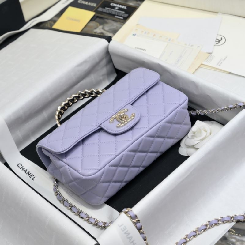 Ch**el satchel bags